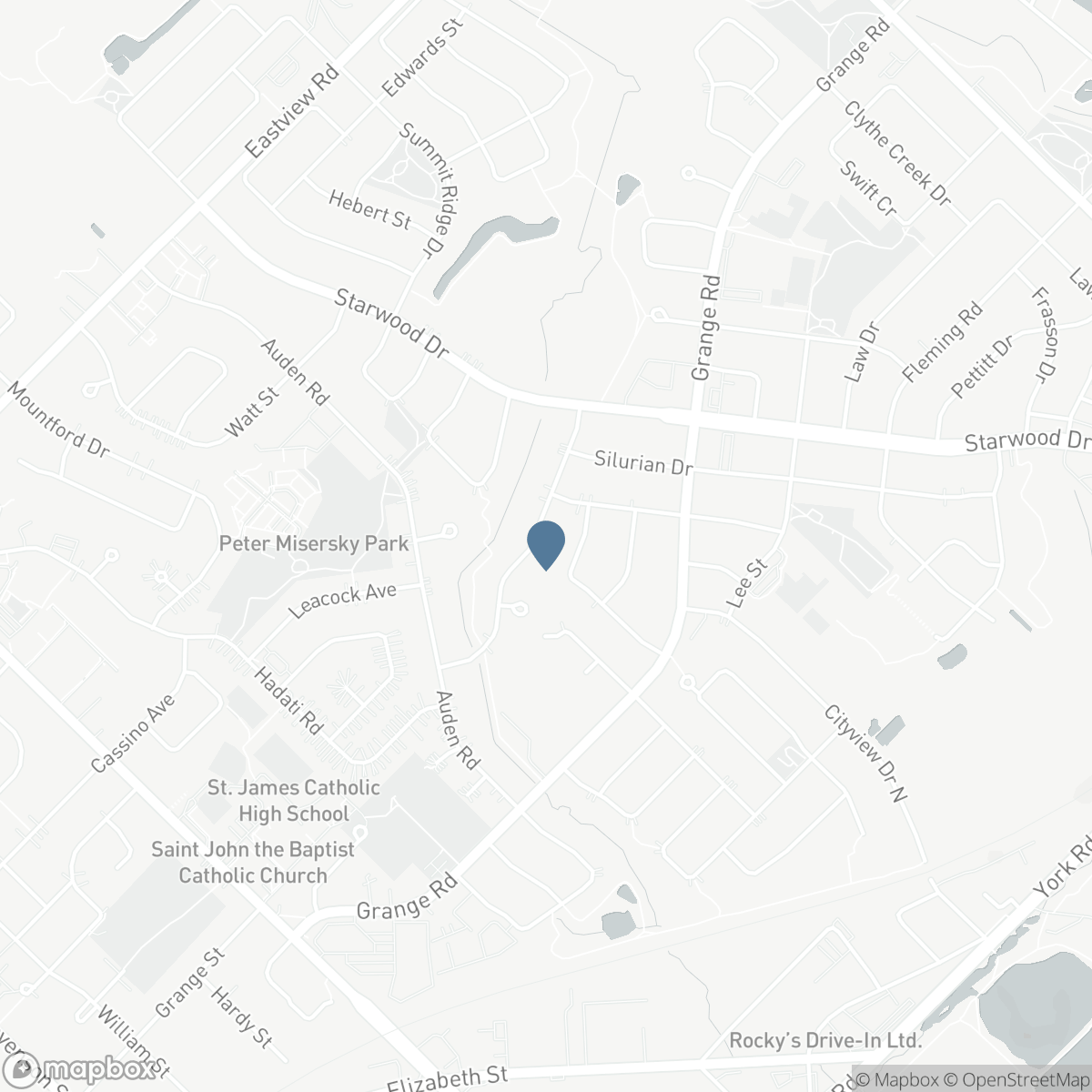 61 CHESTERTON LANE, Guelph, Ontario N1E 7A6